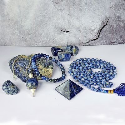 Sodalite