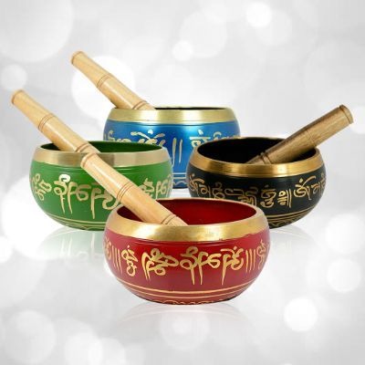 Singing Bowl