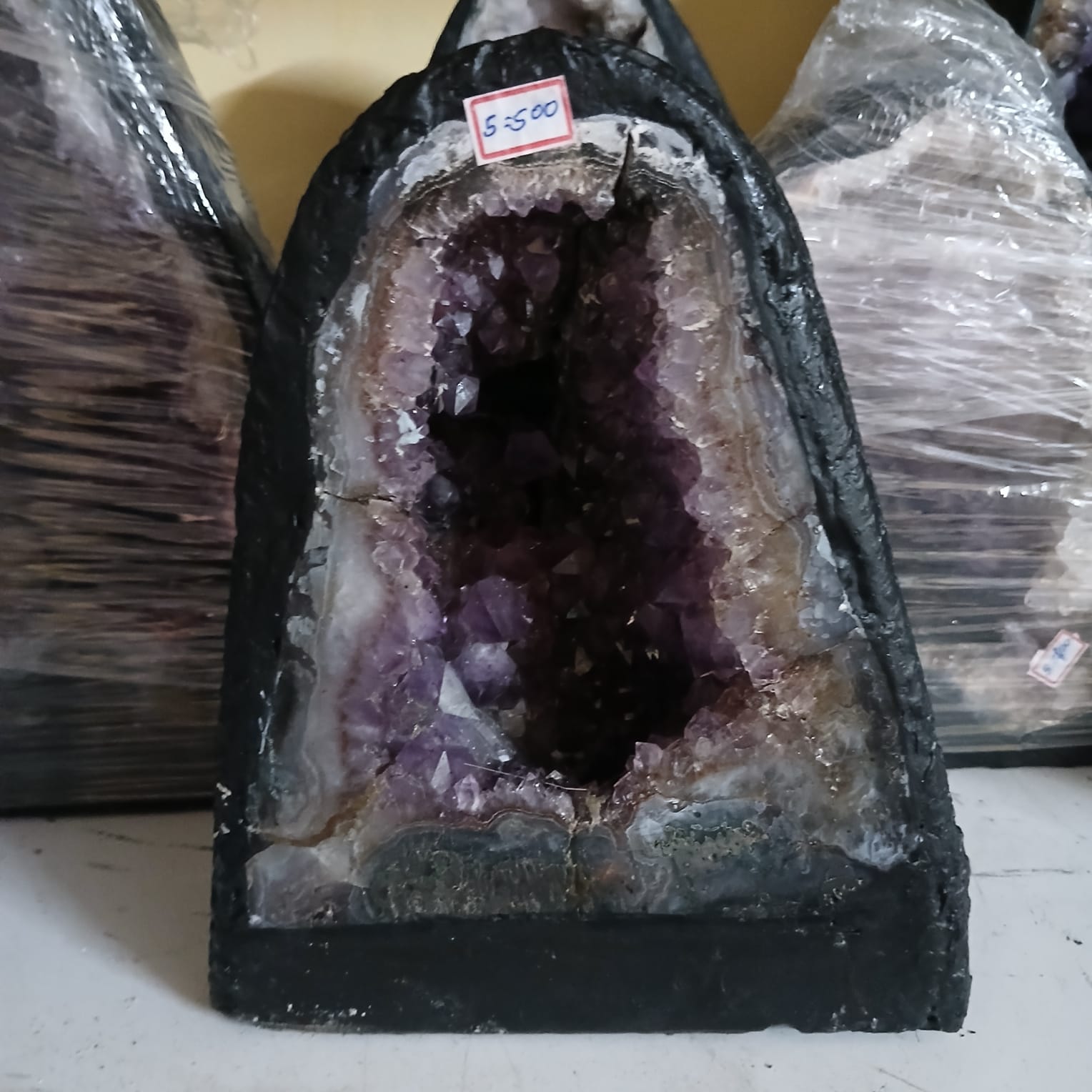 Geode