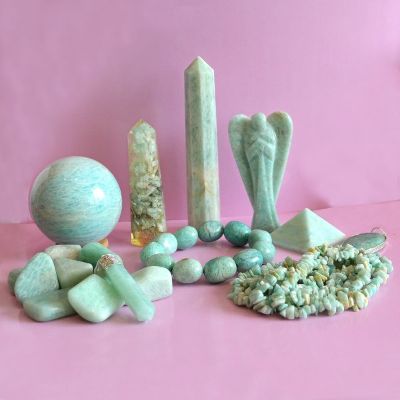 Amazonite