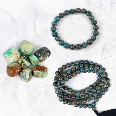 chrysocolla_stone
