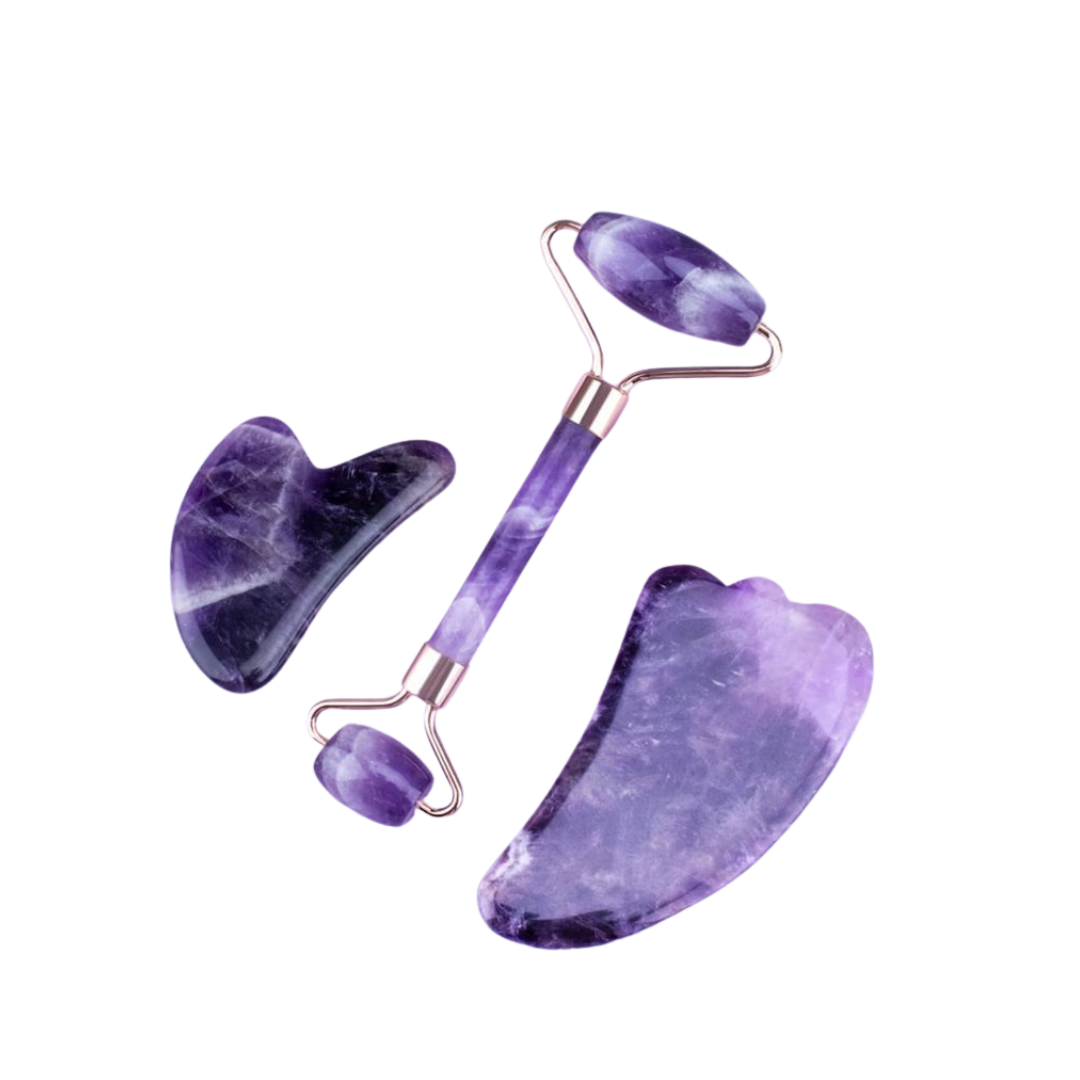 Amethyst Massager