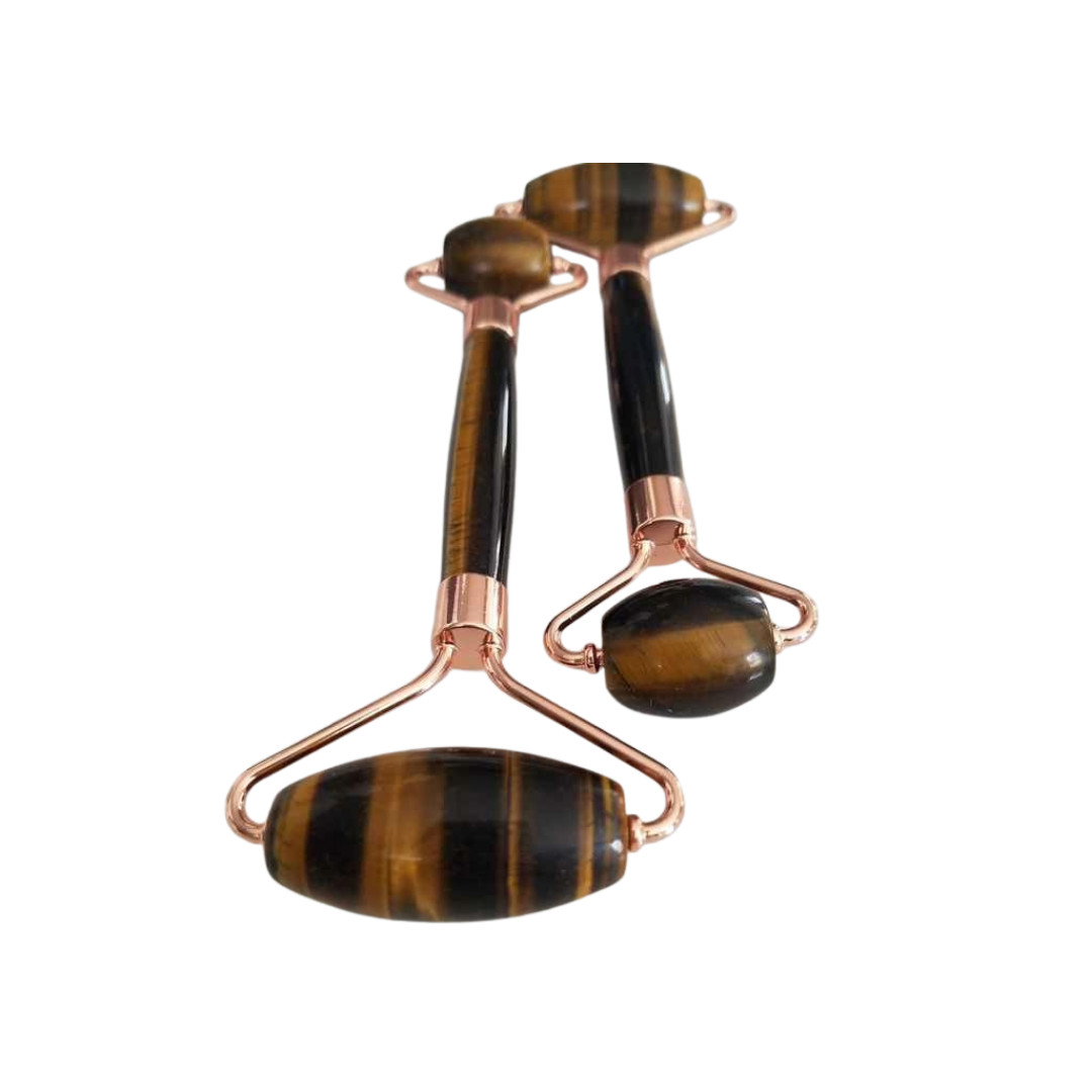 Tiger Eye Massager