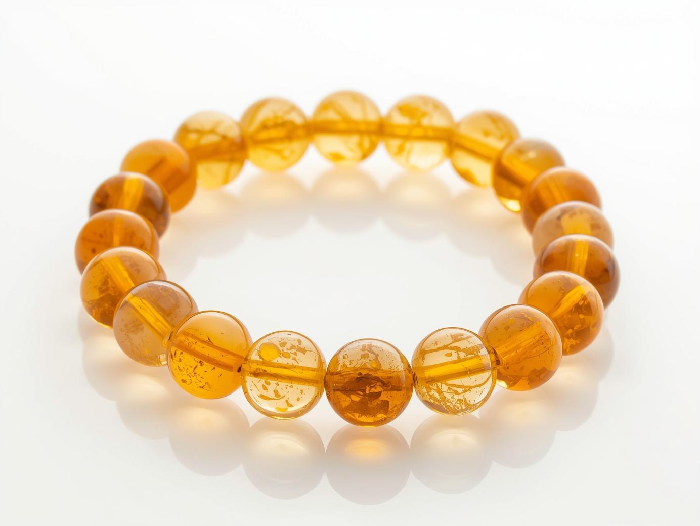 Citrine Bracelet