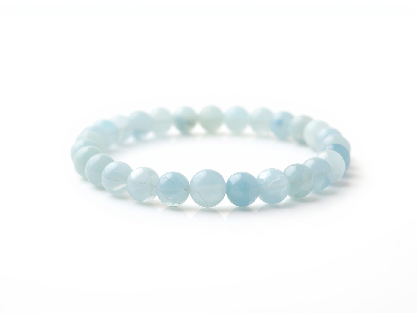 Angelite Bracelet