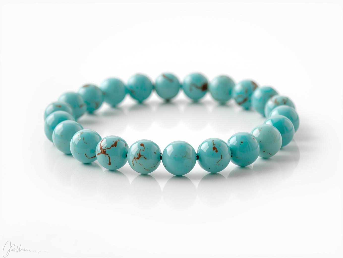 Turquoise Bracelet