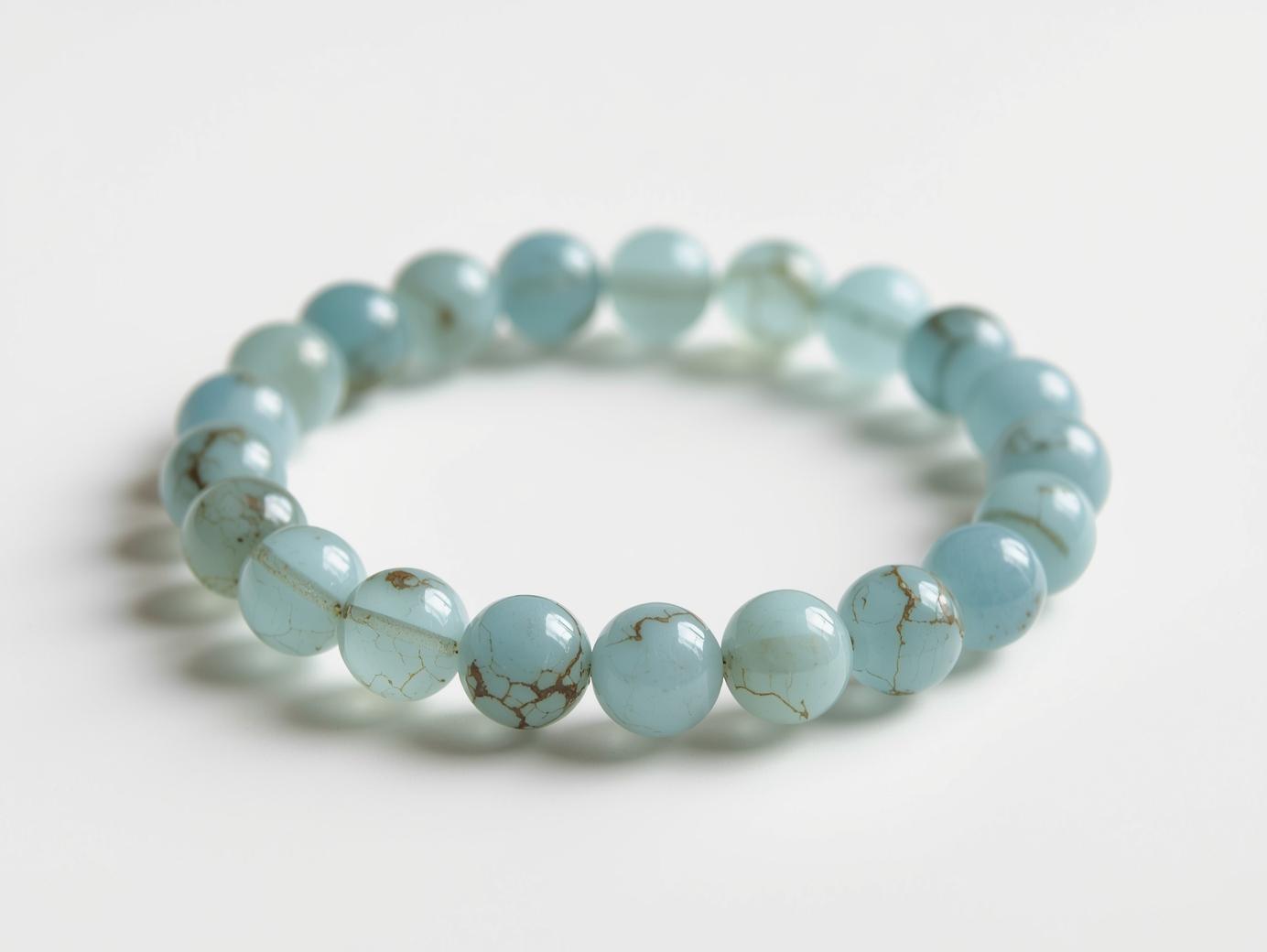 Apatite Bracelet