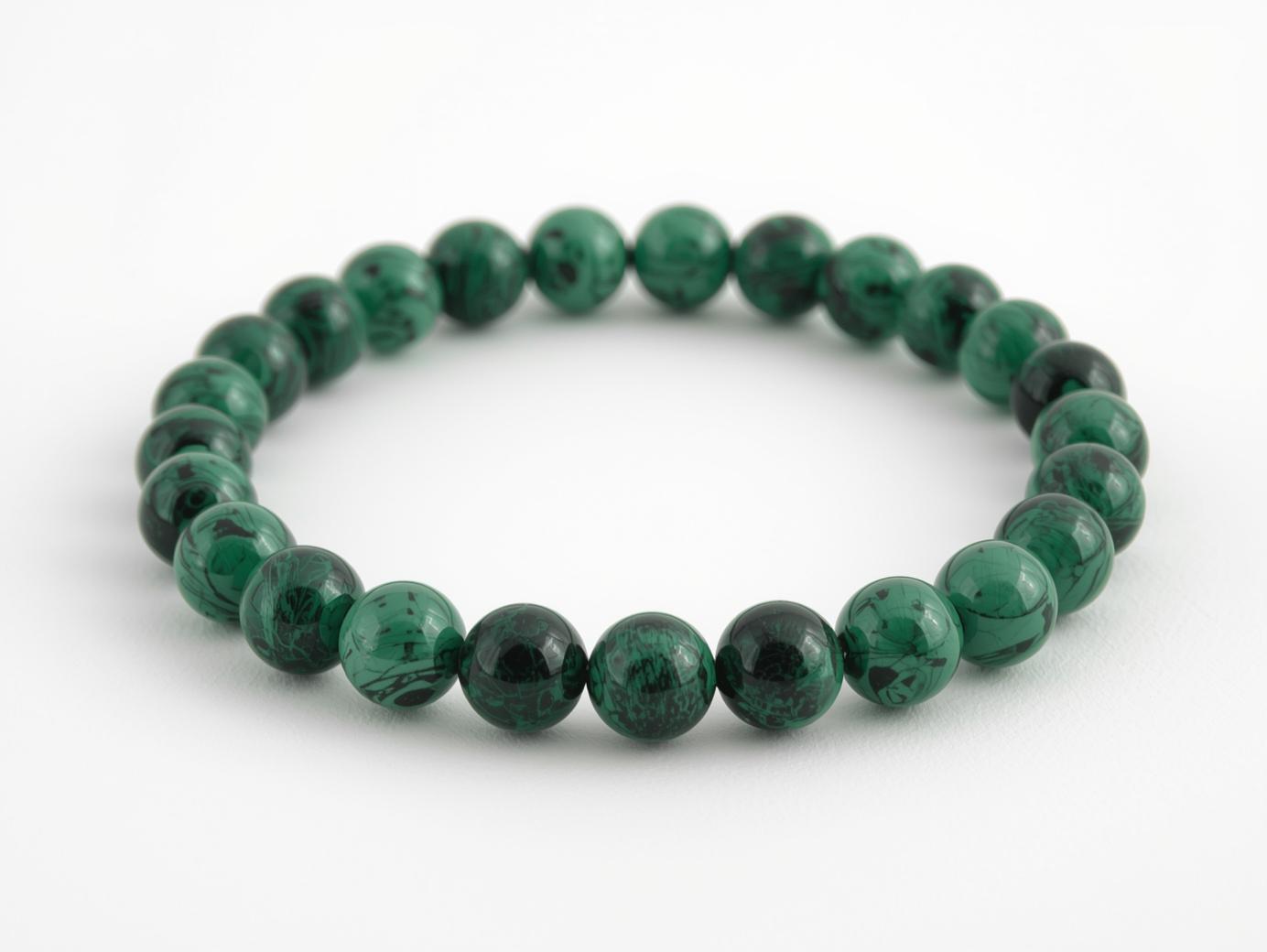 Malachite Bracelet