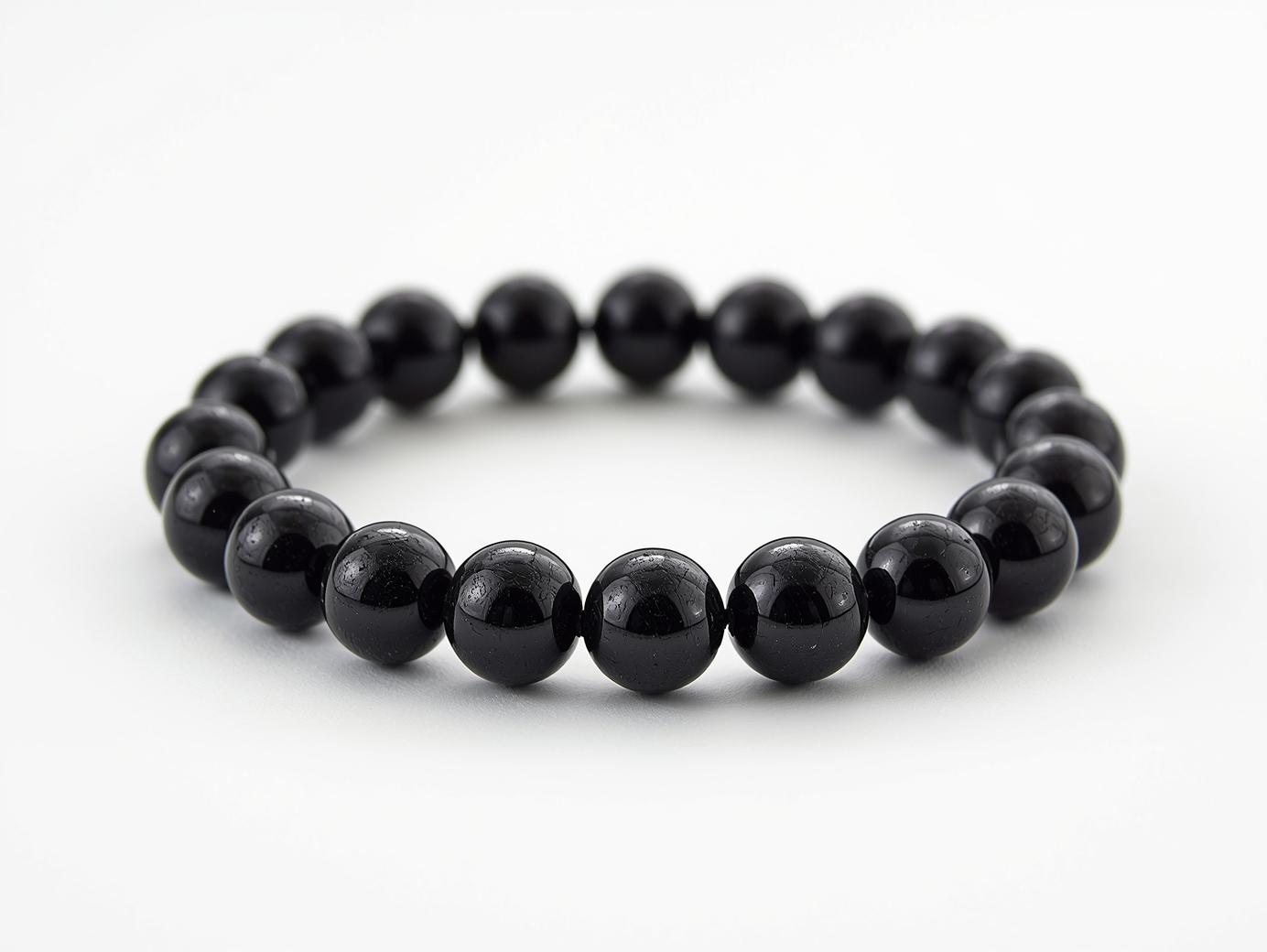 Black Tourmaline Bracelet