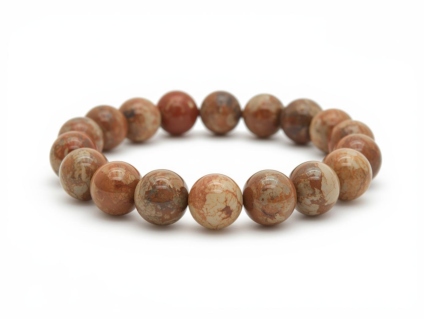 Picture Jasper Bracelet