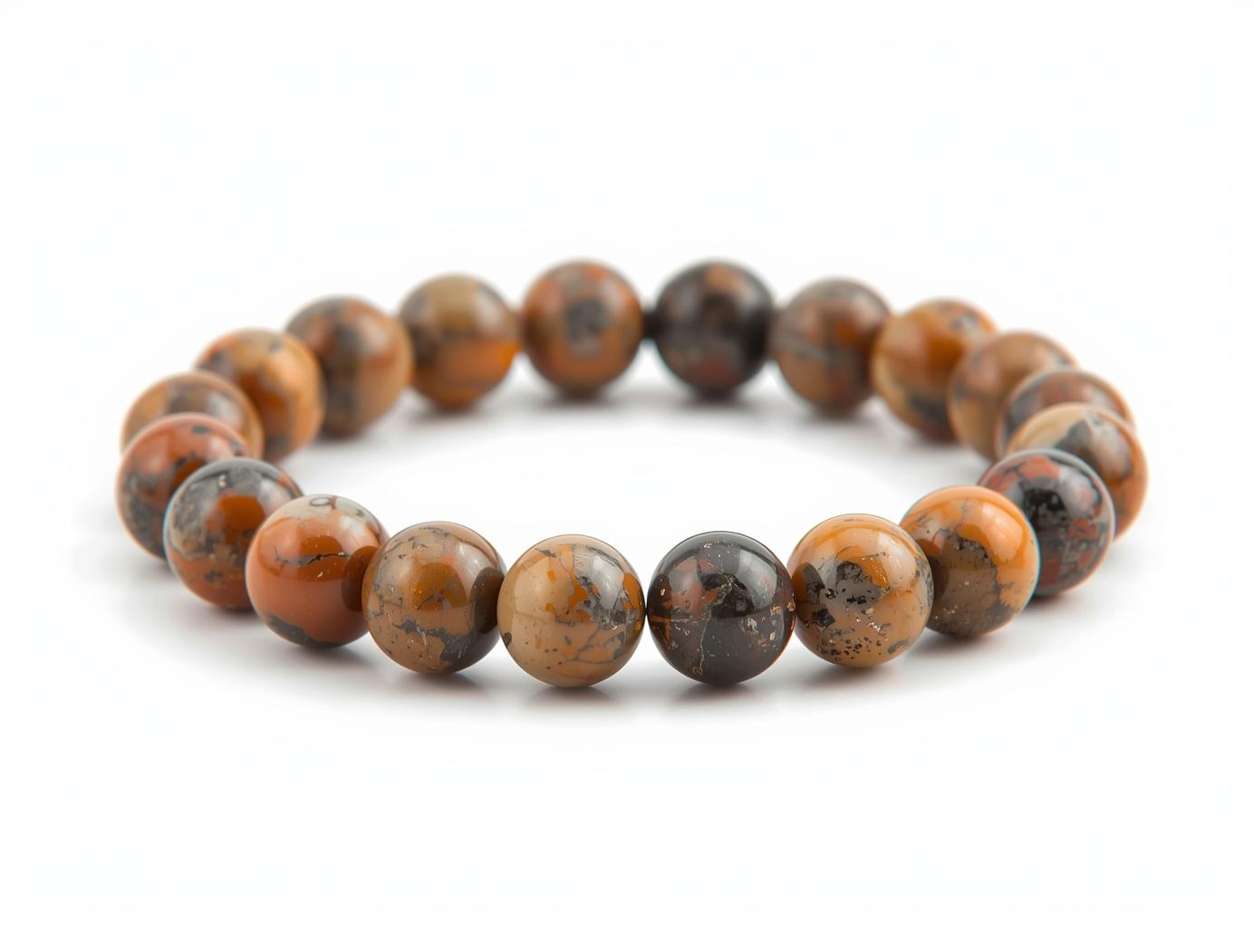 Ocean Jasper Bracelet