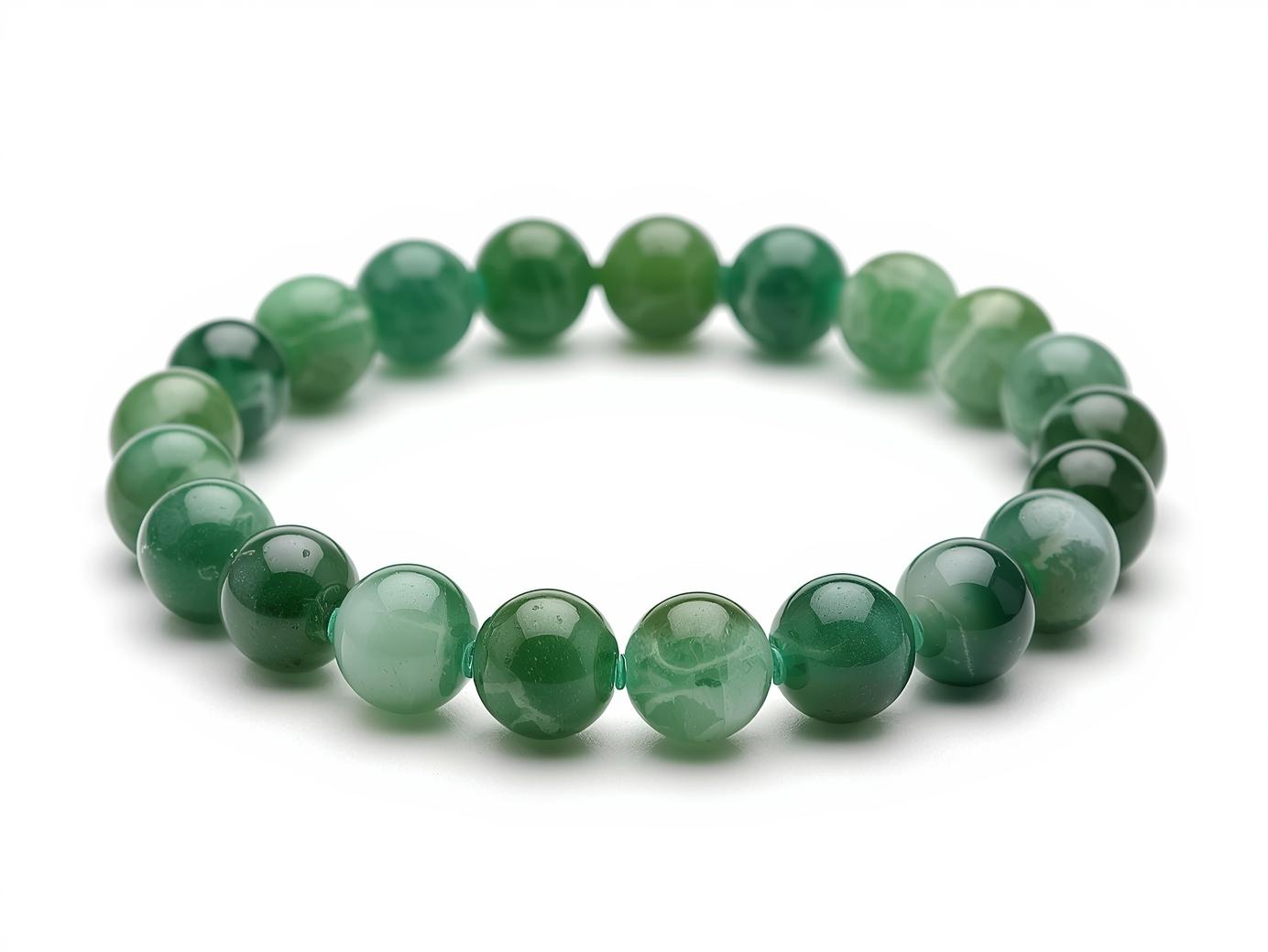 Green Aventurine Bracelet
