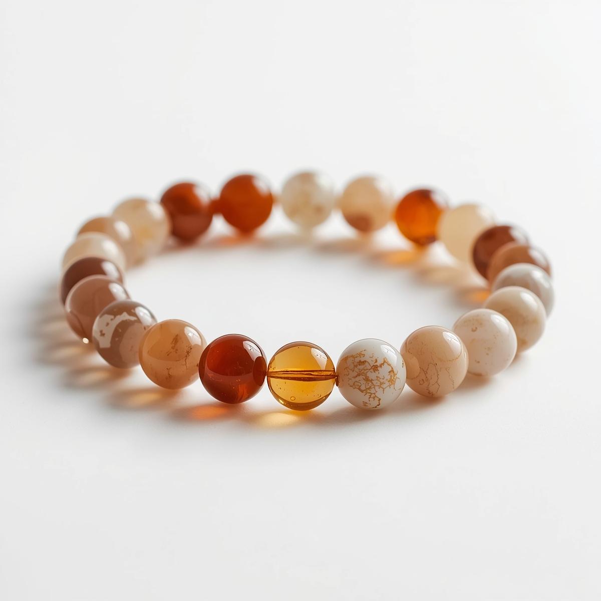 Gemini Zodiac Bracelet