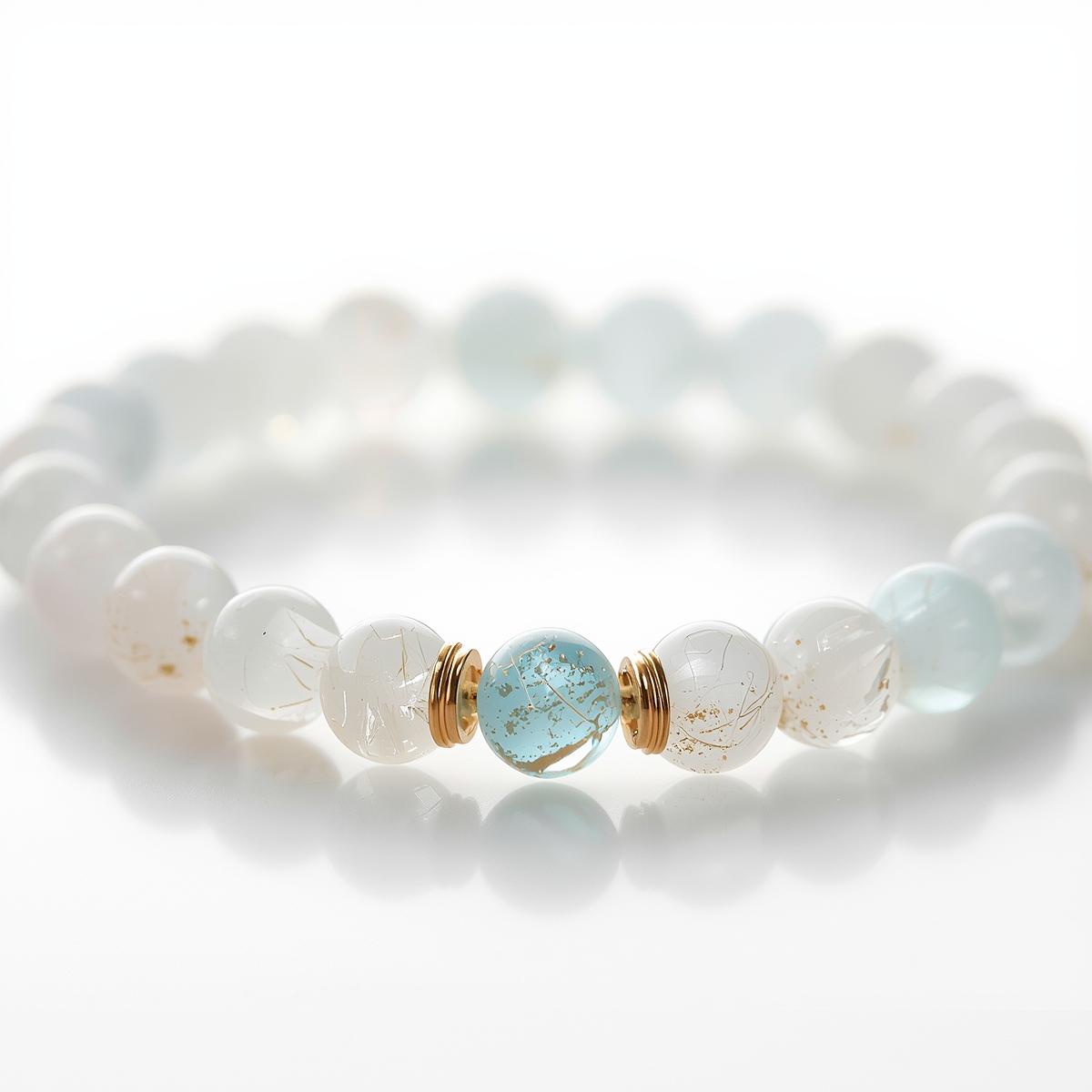 Cancer Zodiac Bracelet