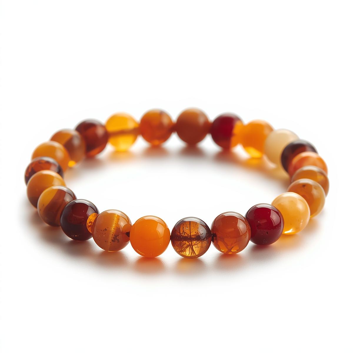 Leo Zodiac Bracelet