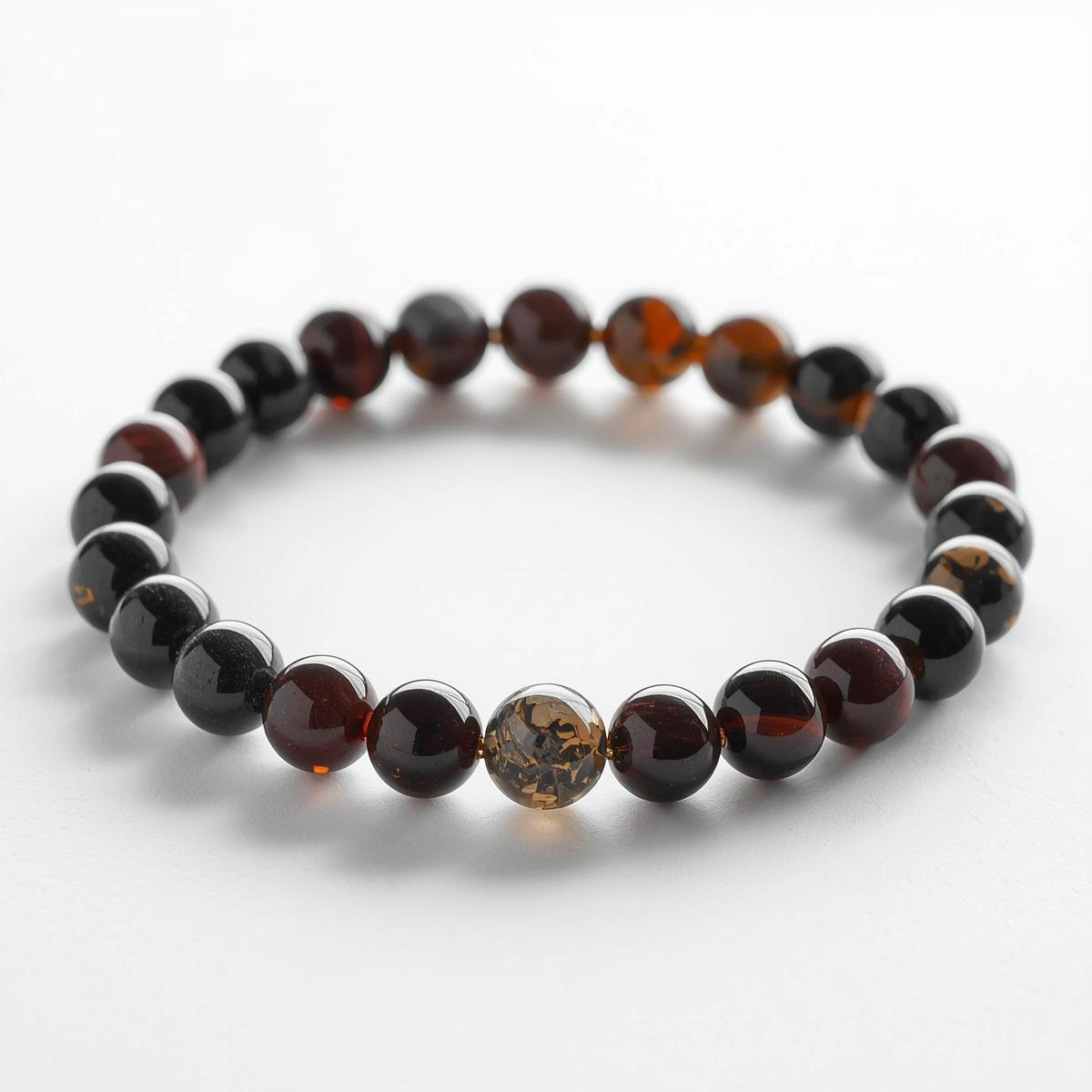 Capricorn Zodiac Bracelet