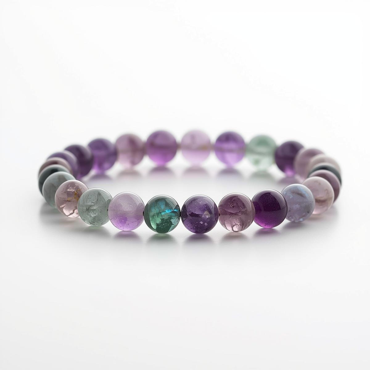 Aquarius Zodiac Bracelet