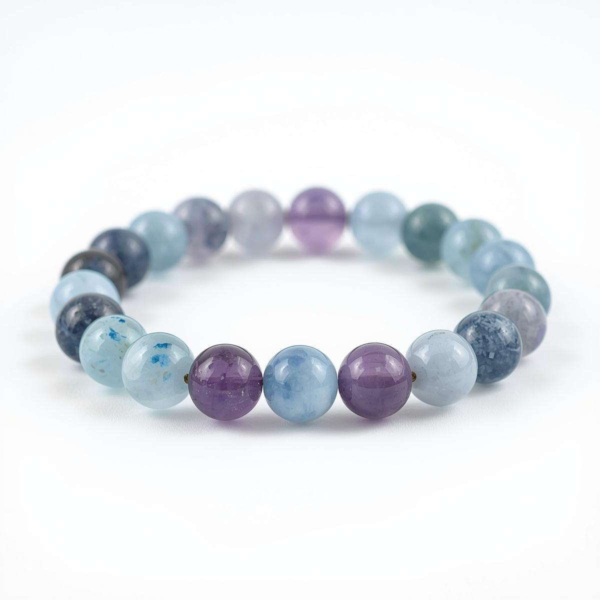 Pisces Zodiac Bracelet