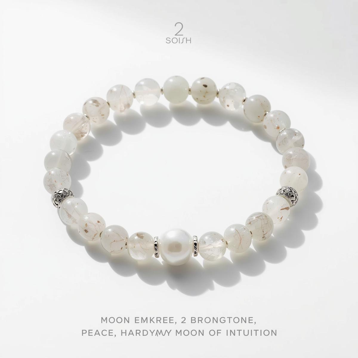 Numerology Bracelets No-2