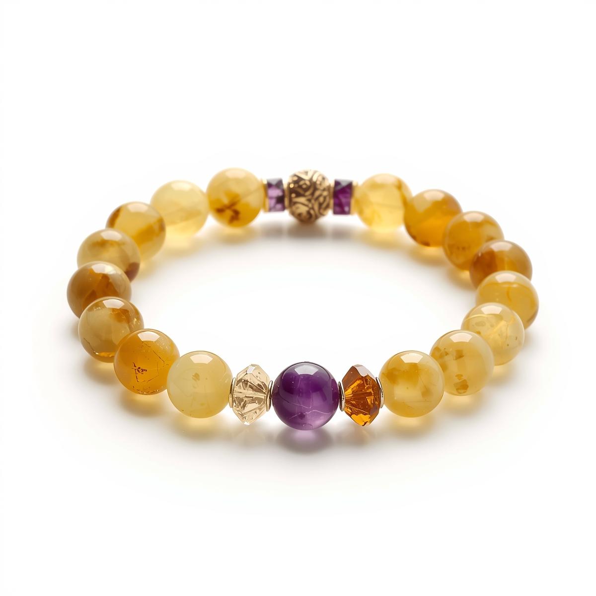 Numerology Bracelets No-3