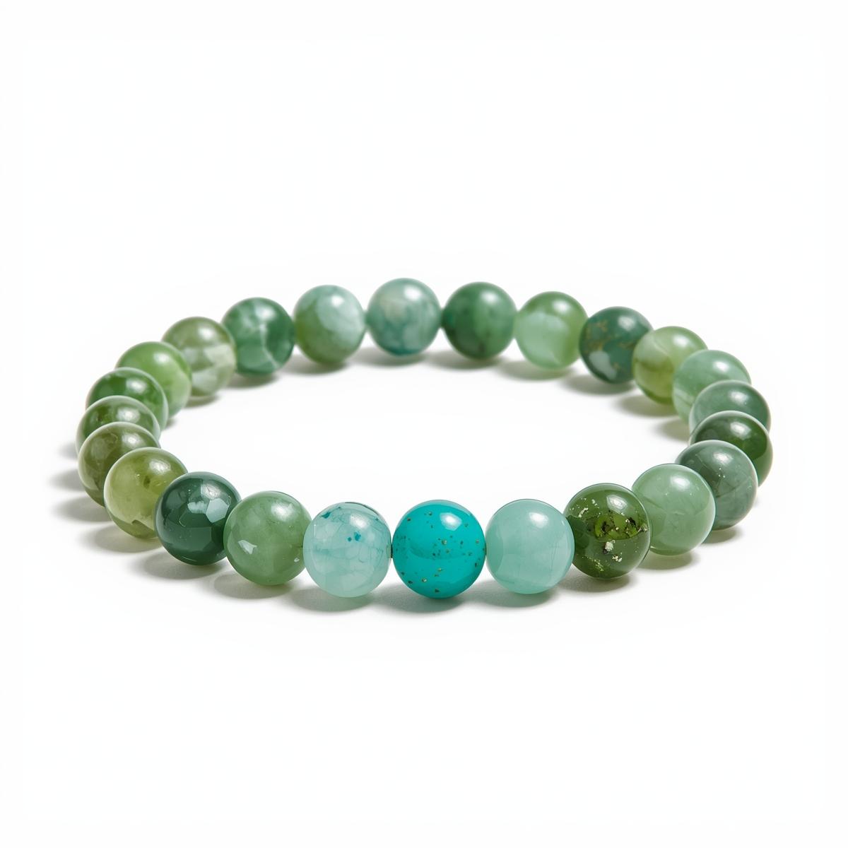 Numerology Bracelets No-5