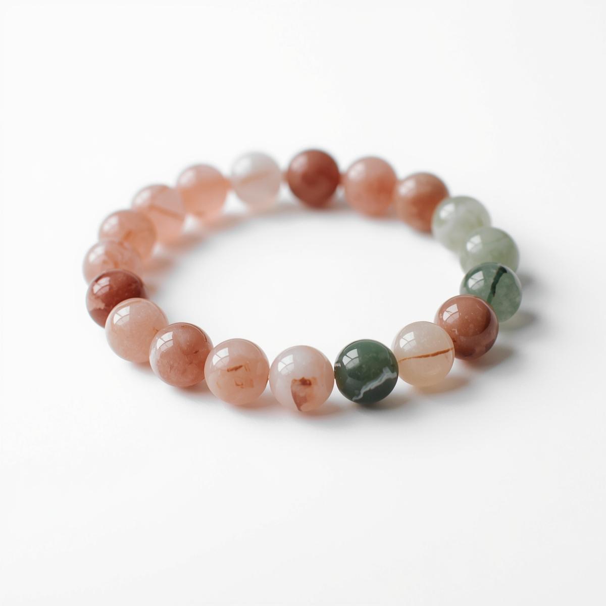Numerology Bracelets No-6