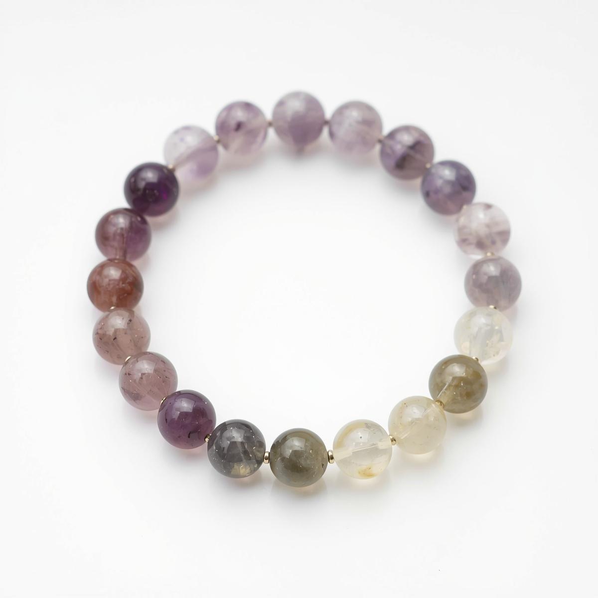 Numerology Bracelets No-7