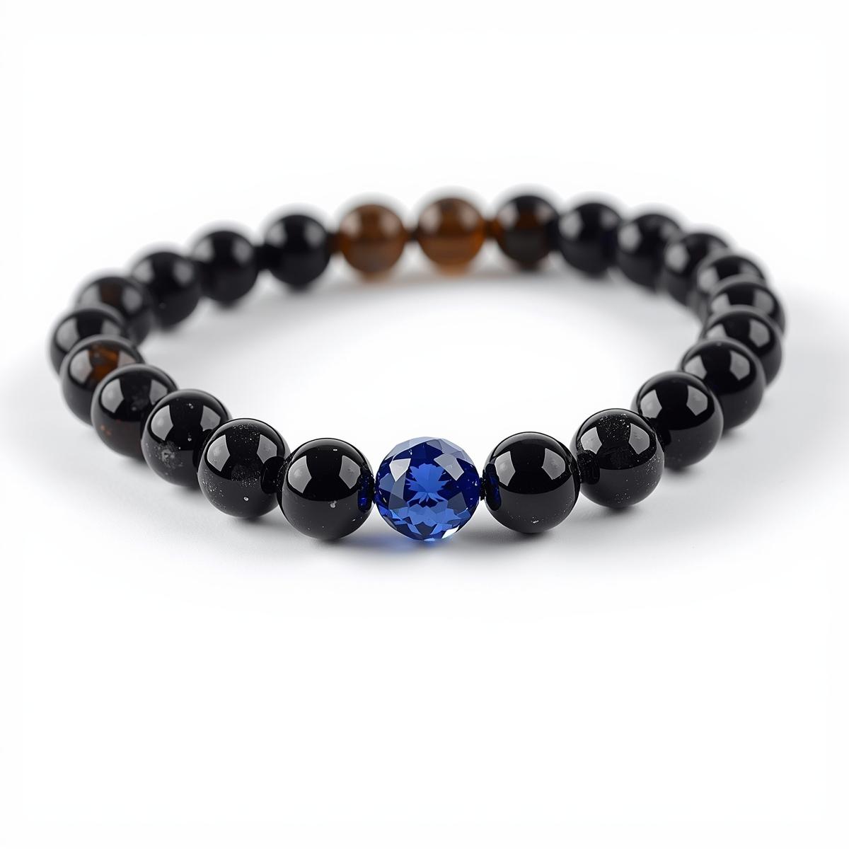 Numerology Bracelets No-8