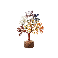 Multi-Crystal Tree