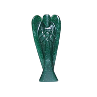 Emerald Crystal Angel – Full Description