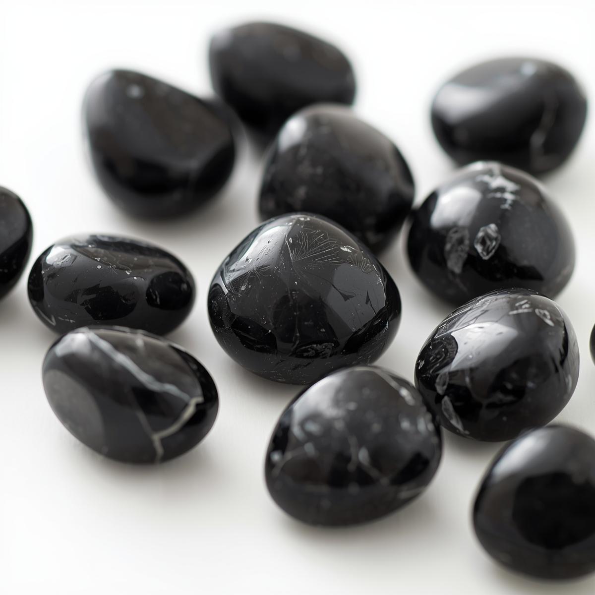 Onyx Tumbled Stone