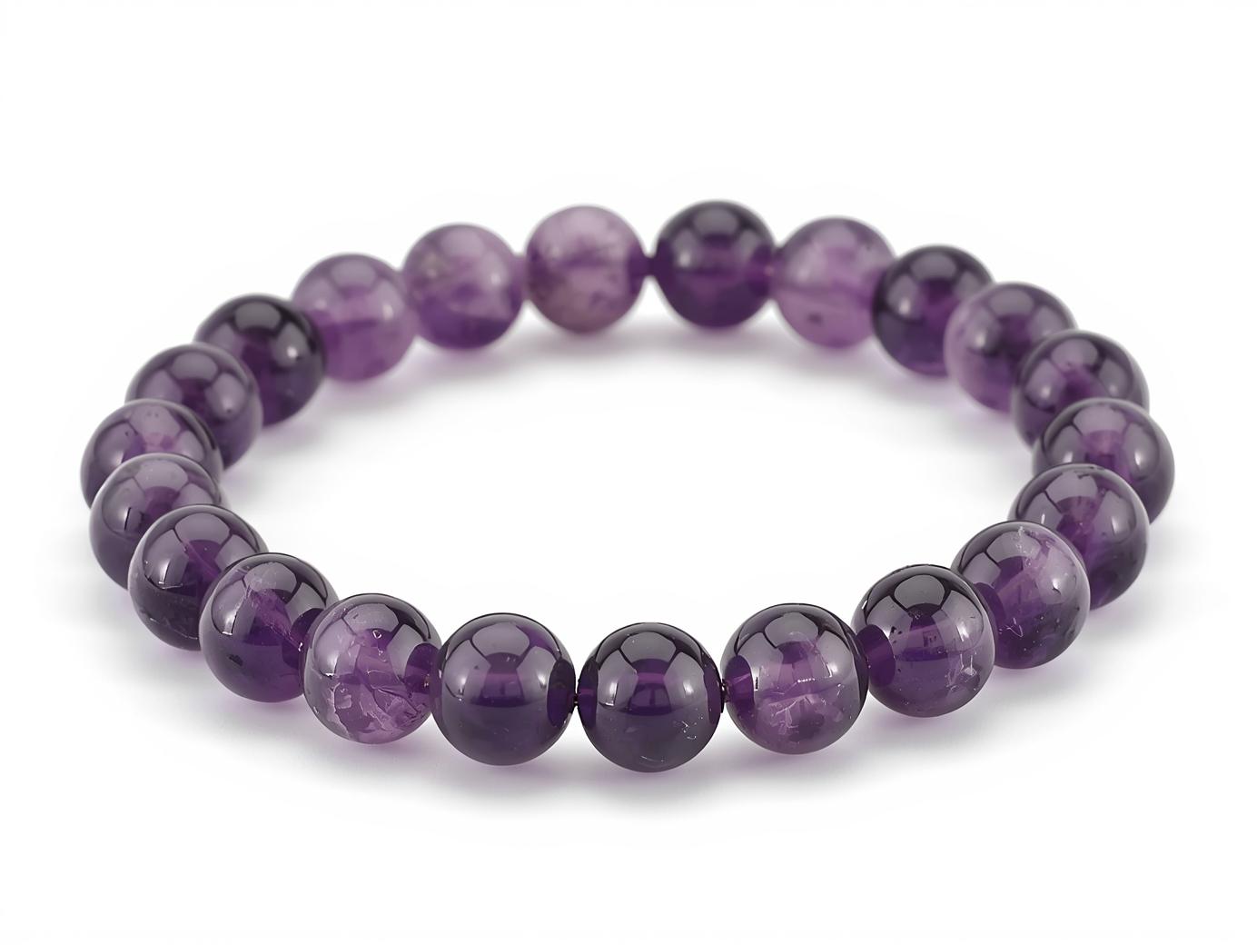 Amethyst Bracelet