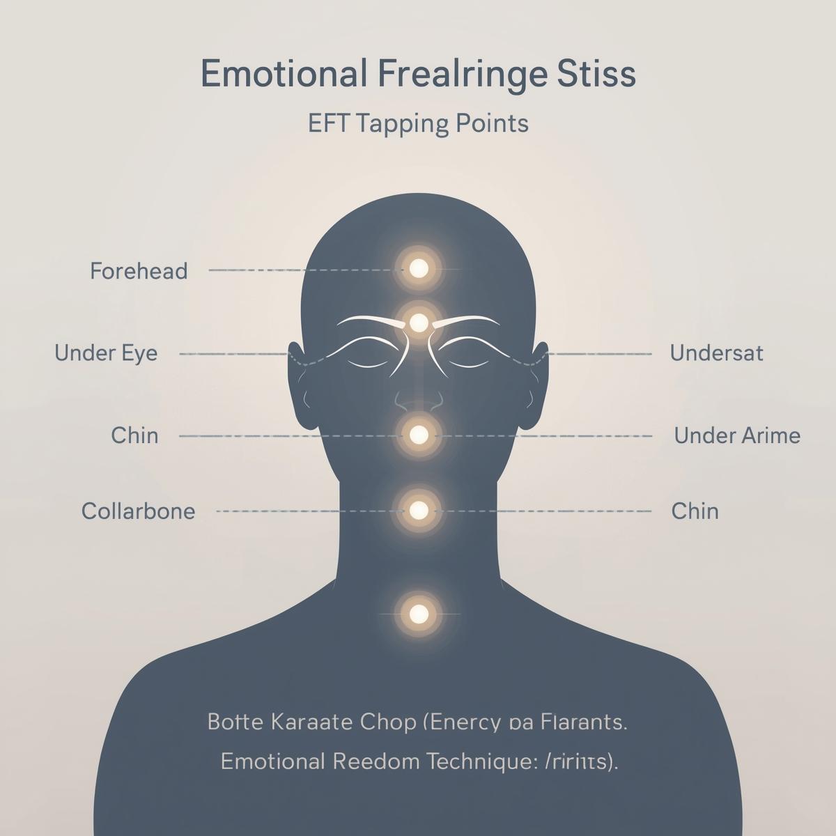 EFT (Emotional Freedom Technique)
