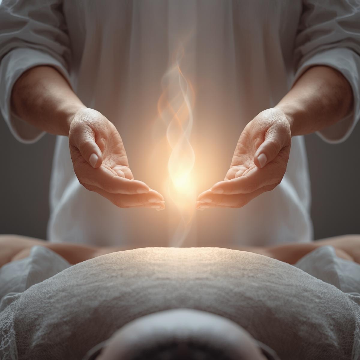 Reiki Healing