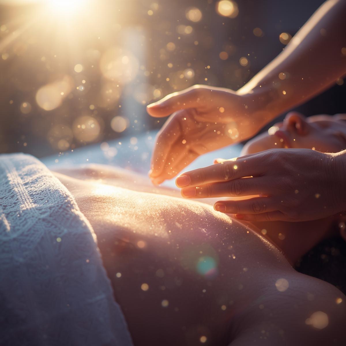 Reiki Healing