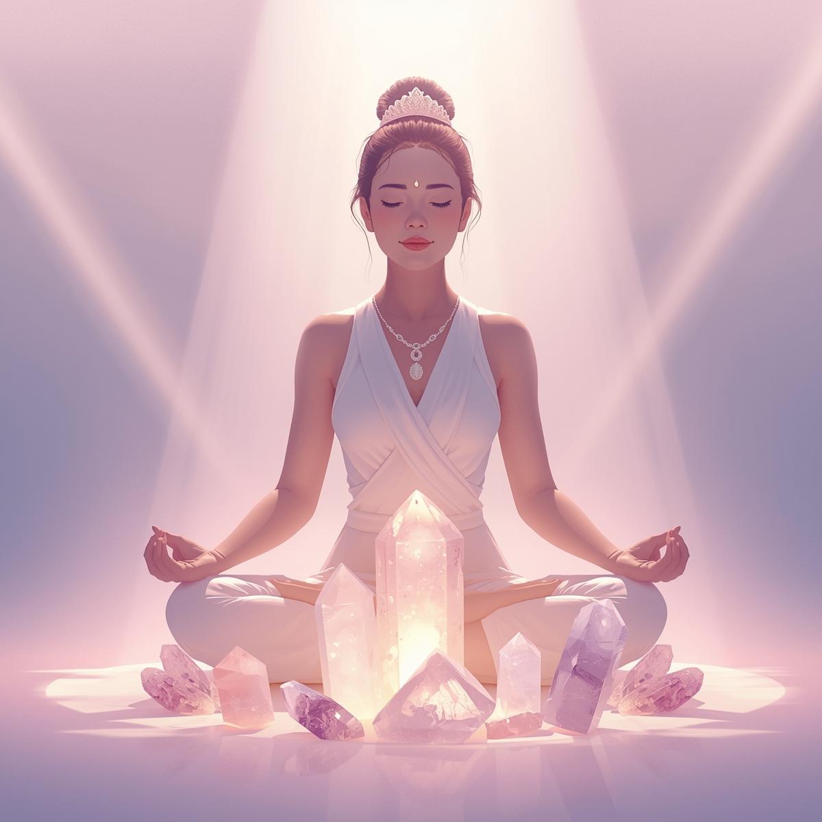 Crystal Healing