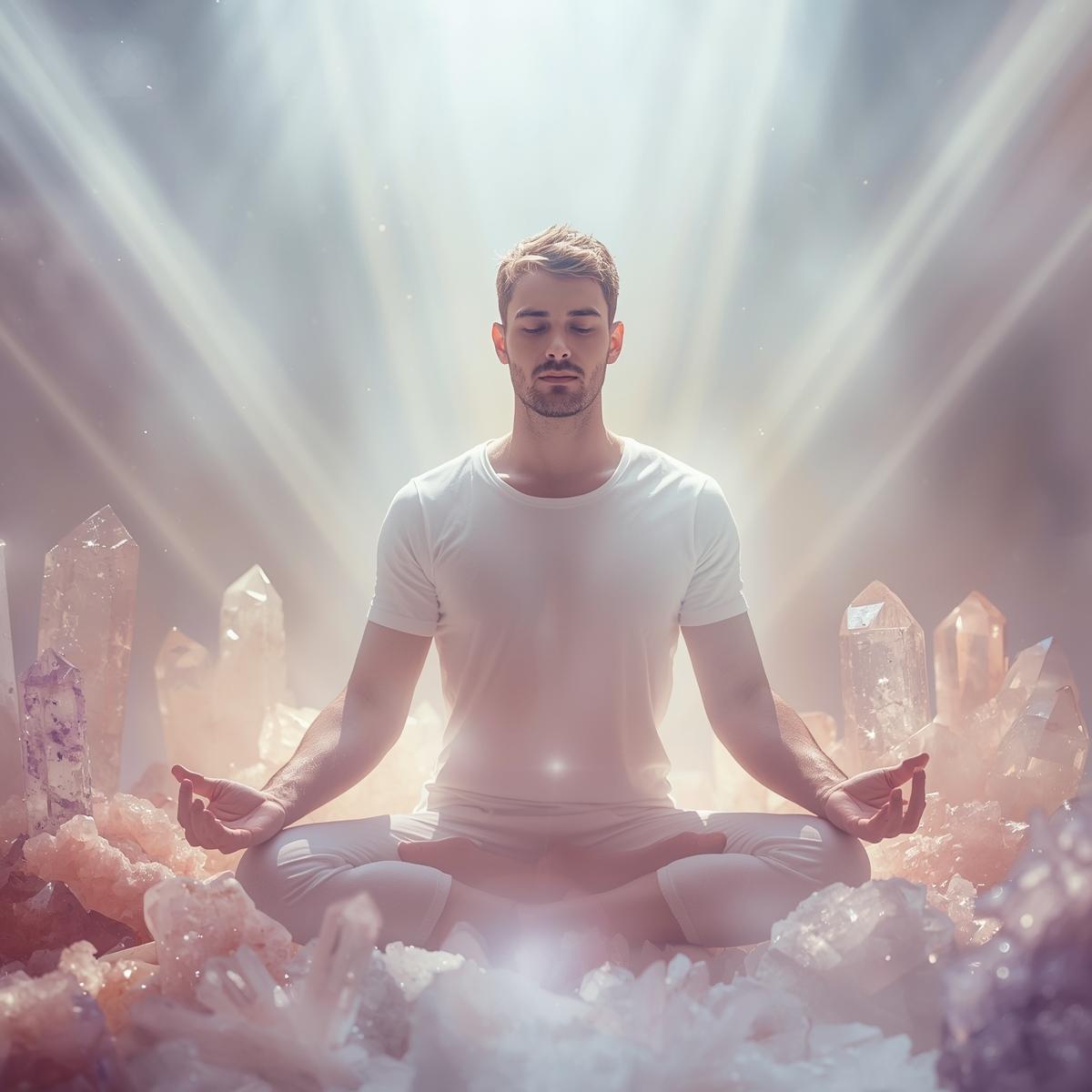 Crystal Healing