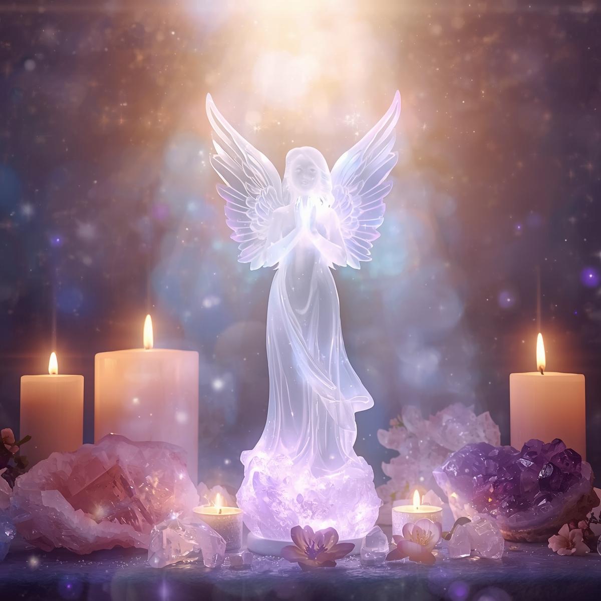 Angel Healing