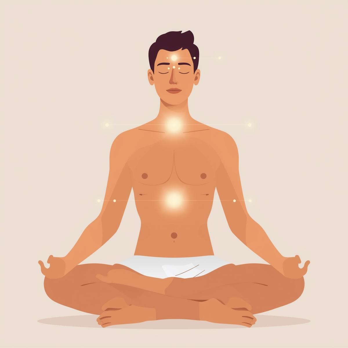 EFT Healing (Emotional Freedom Technique)
