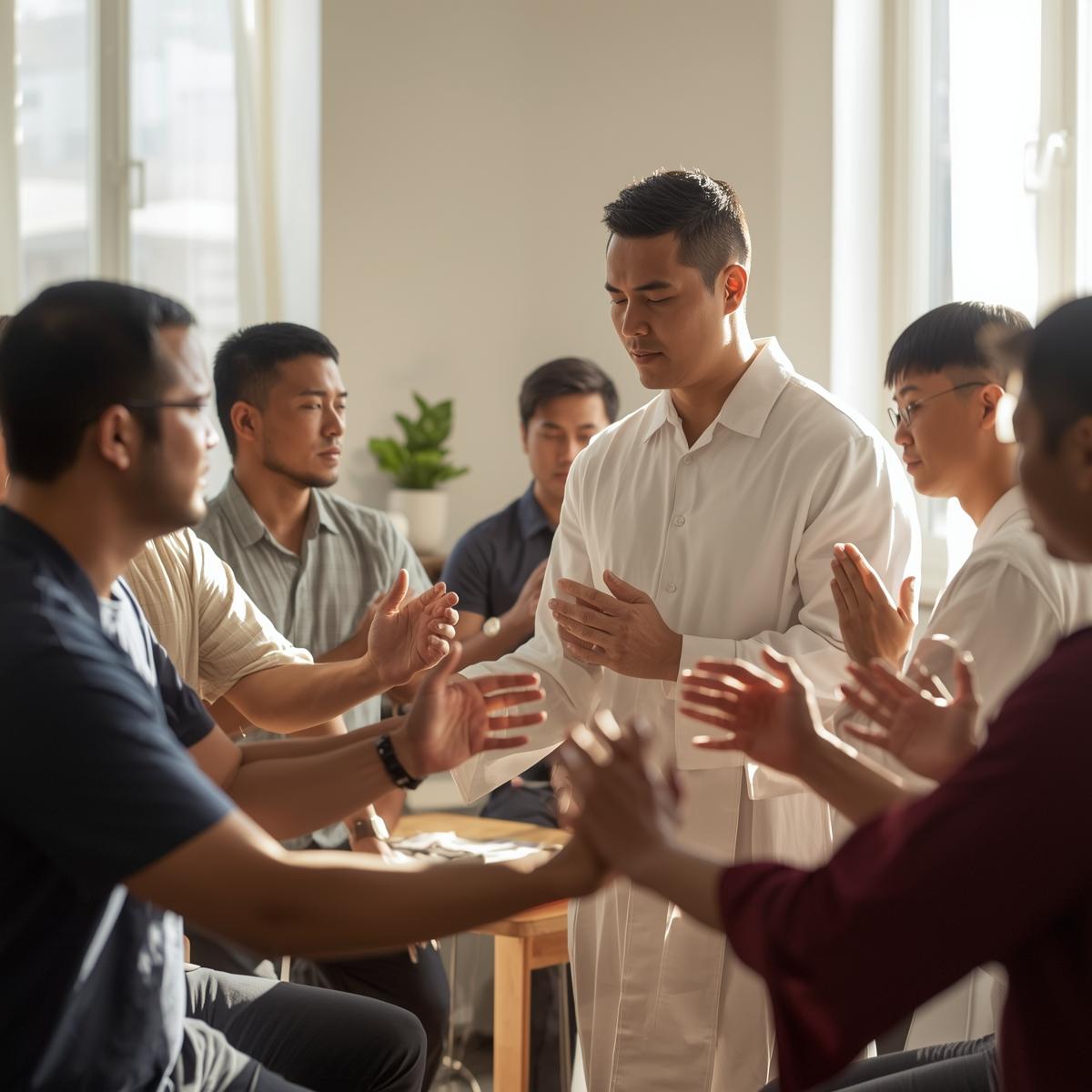 Reiki Course  ( Level -01)