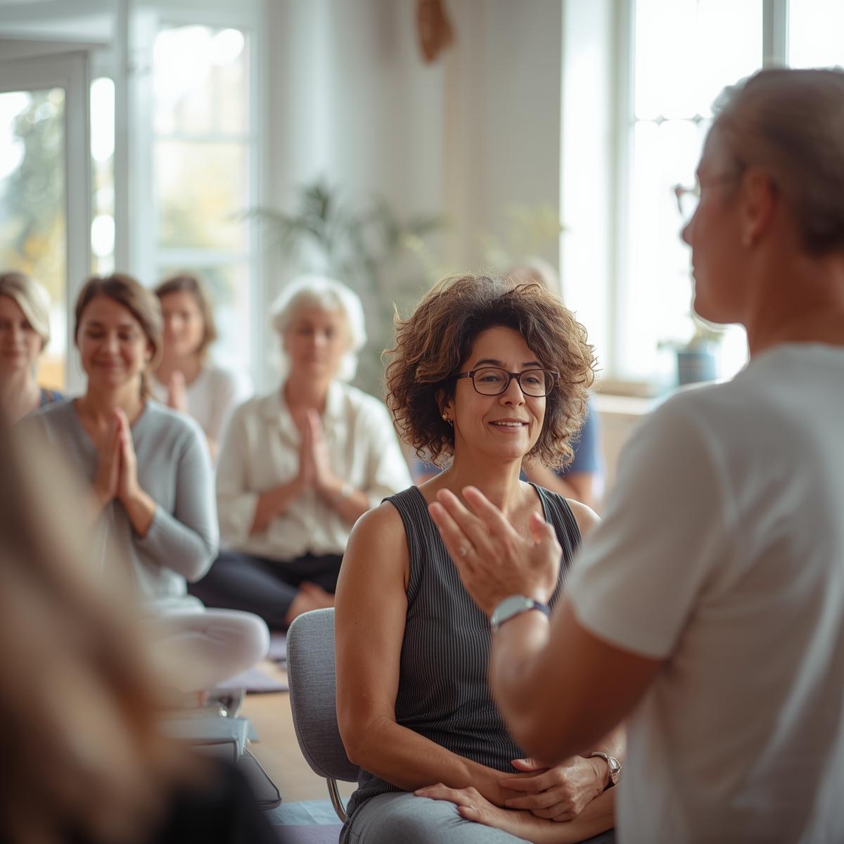 Reiki Course  ( Level -01)